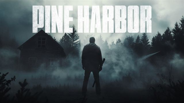 Tải game Pine Harbor v0.31 Early Access Tải game Pine Harbor v0.31 Early Access