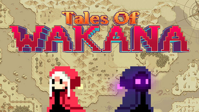 Tải game Tales Of Wakana-TENOKE Tải game Tales Of Wakana-TENOKE