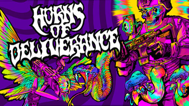 Tải game Horns of Deliverance Early Access