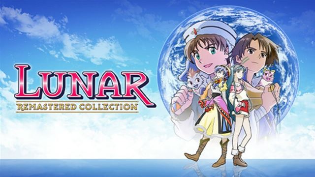 Tải game LUNAR Remastered Collection v20250619-P2P