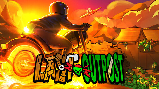 Tải game Last Outpost-TENOKE Tải game Last Outpost-TENOKE