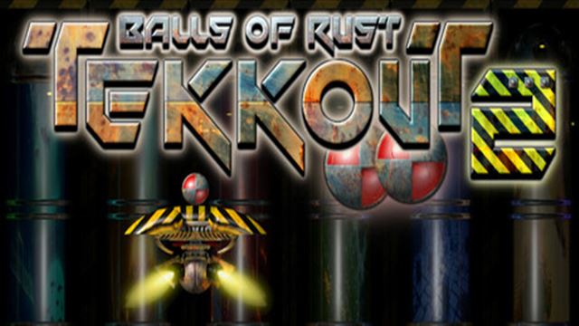 Tải game Tekkout2 Balls Of Rust-TENOKE Tải game Tekkout2 Balls Of Rust-TENOKE