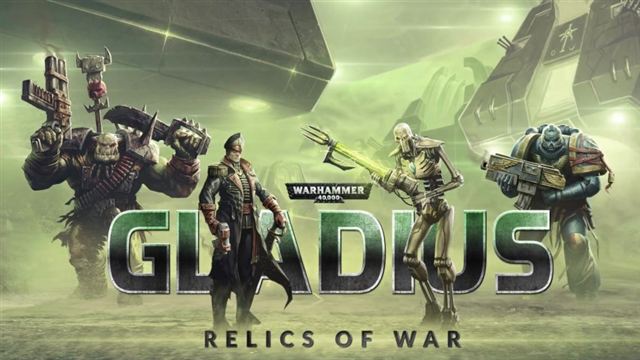 Tải game Warhammer 40000 Gladius Relics of War v1.18.3-P2P Tải game Warhammer 40000 Gladius Relics of War v1.18.3-P2P