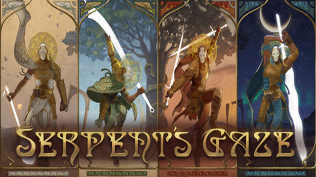 Tải game Serpents Gaze Early Access Tải game Serpents Gaze Early Access