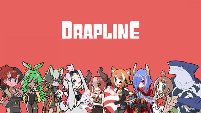 Tải game DRAPLINE-TENOKE