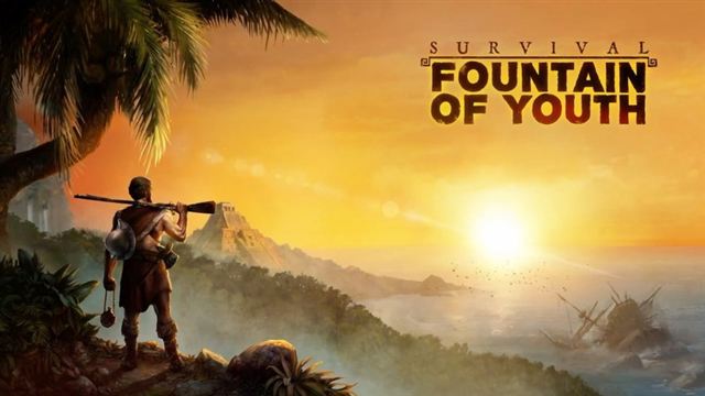 Tải game Survival Fountain of Youth v1644-P2P Tải game Survival Fountain of Youth v1644-P2P