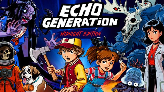 Tải game Echo Generation Midnight Edition-TENOKE Tải game Echo Generation Midnight Edition-TENOKE