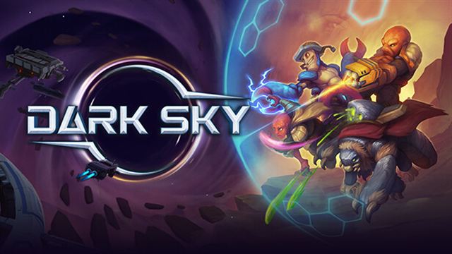 Tải game Dark Sky-TENOKE Tải game Dark Sky-TENOKE