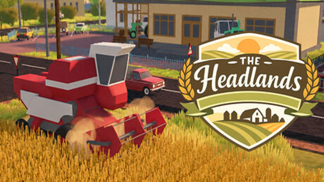 Tải game The Headlands Early Access Tải game The Headlands Early Access
