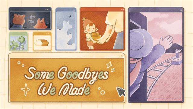 Tải game Some Goodbyes We Made-TENOKE Tải game Some Goodbyes We Made-TENOKE