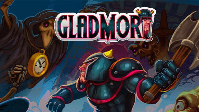 Tải game GladMort-Chronos Tải game GladMort-Chronos