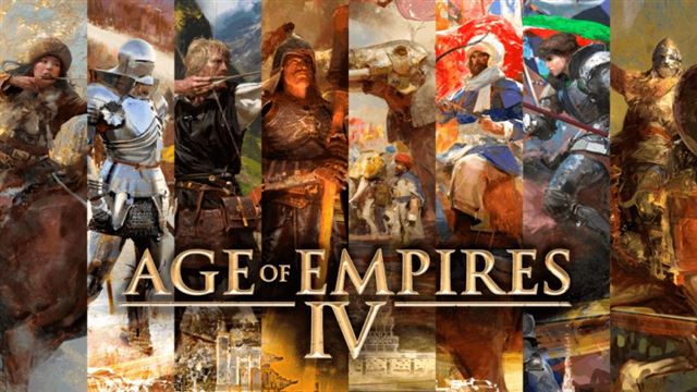 Tải game Age of Empires IV Yue Feis Legacy-P2P Tải game Age of Empires IV Yue Feis Legacy-P2P