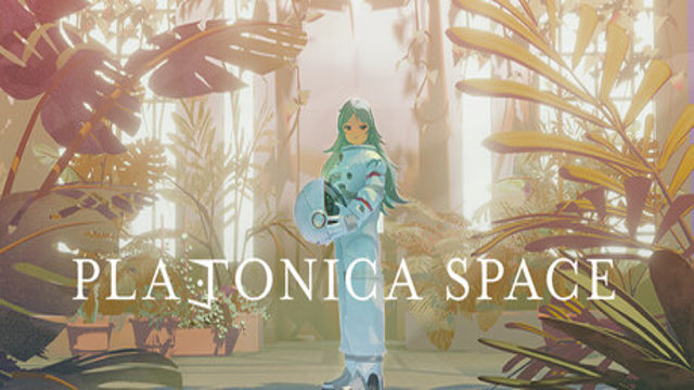 Tải game PLATONICA SPACE-P2P