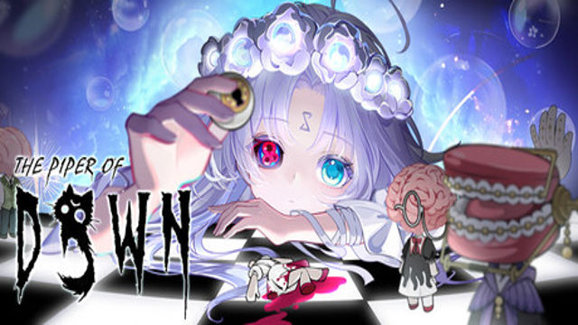 Tải game The Piper of Dawn-TENOKE Tải game The Piper of Dawn-TENOKE
