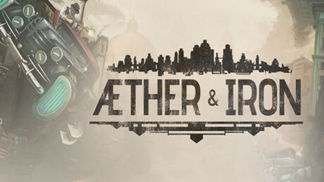 Tải game Aether and Iron-RUNE Tải game Aether and Iron-RUNE