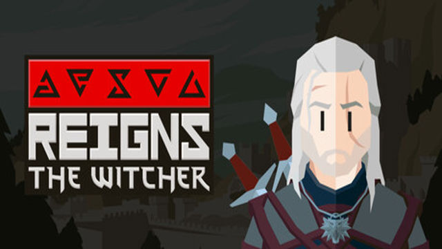 Tải game Reigns The Witcher-GOG Tải game Reigns The Witcher-GOG