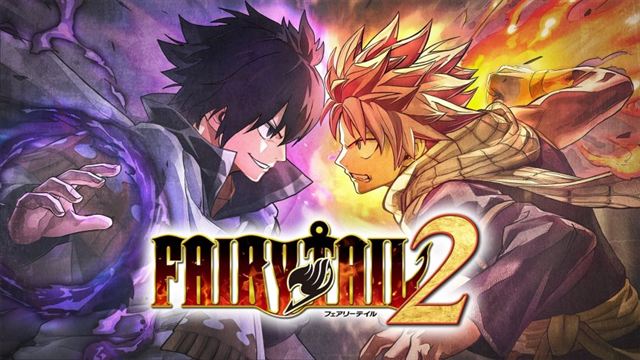 Tải game FAIRY TAIL 2 New Party Member Zeref-TENOKE Tải game FAIRY TAIL 2 New Party Member Zeref-TENOKE