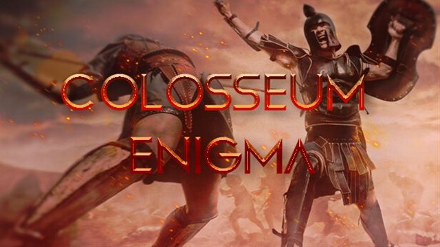 Tải game Colesseum Enigma-TENOKE Tải game Colesseum Enigma-TENOKE