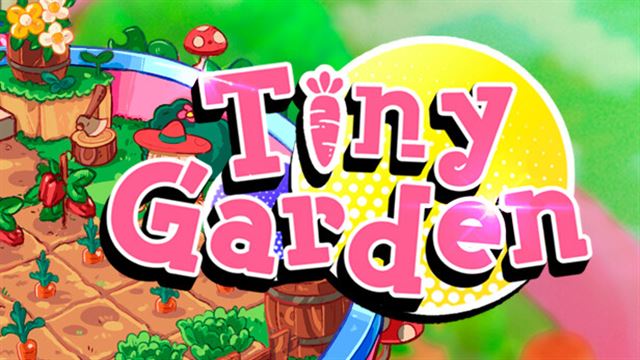 Tải game Tiny Garden-TENOKE Tải game Tiny Garden-TENOKE