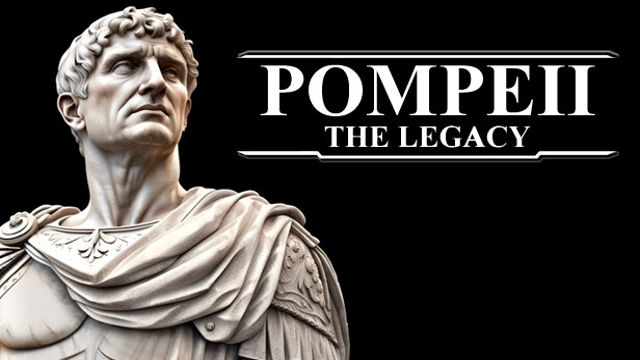Tải game Pompeii The Legacy Early Access Tải game Pompeii The Legacy Early Access