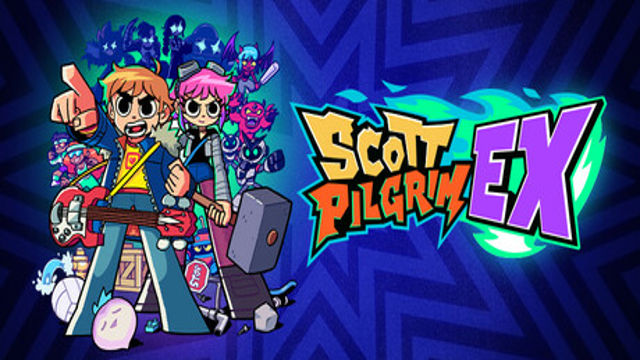 Tải game Scott Pilgrim EX v1.0.0.13995-P2P Tải game Scott Pilgrim EX v1.0.0.13995-P2P