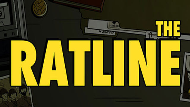 Tải game The Ratline v261-P2P Tải game The Ratline v261-P2P