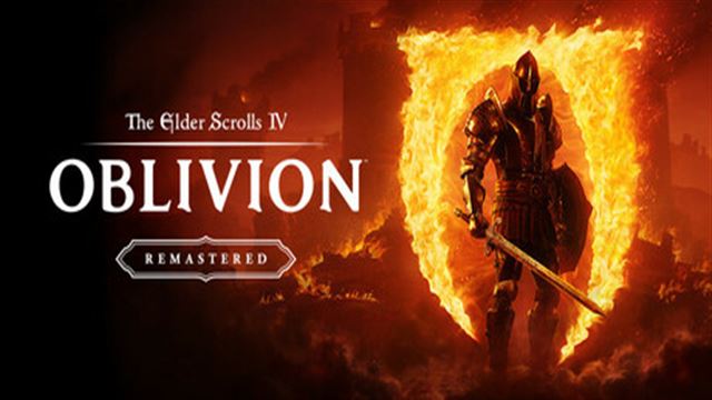 Tải game The Elder Scrolls IV Oblivion Remastered-P2P Tải game The Elder Scrolls IV Oblivion Remastered-P2P