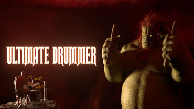 Tải game Ultimate Drummer-GoldBerg Tải game Ultimate Drummer-GoldBerg