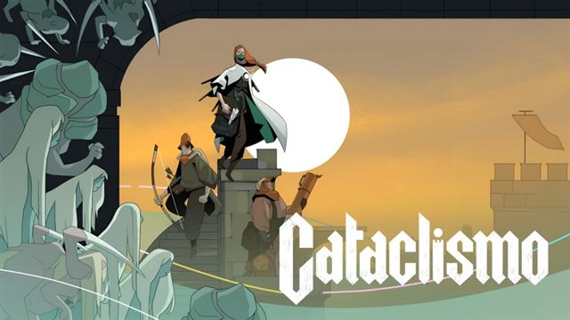 Tải game Cataclismo-RUNE Tải game Cataclismo-RUNE