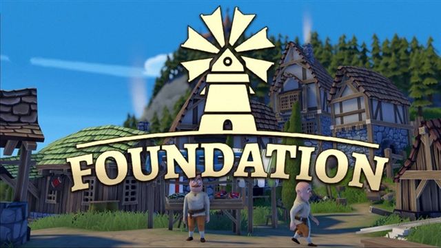 Tải game Foundation v1.10.2.14-P2P Tải game Foundation v1.10.2.14-P2P