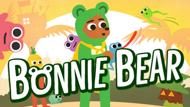 Tải game Bonnie Bear Saves Frogtime-TENOKE Tải game Bonnie Bear Saves Frogtime-TENOKE
