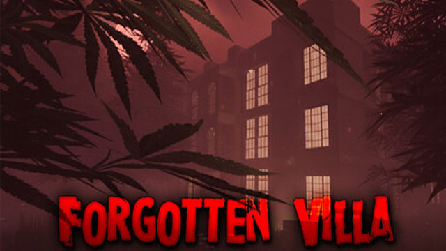 Tải game Forgotten Villa-GoldBerg
