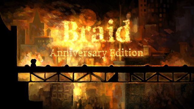 Tải game Braid Anniversary Edition v20240514-P2P Tải game Braid Anniversary Edition v20240514-P2P