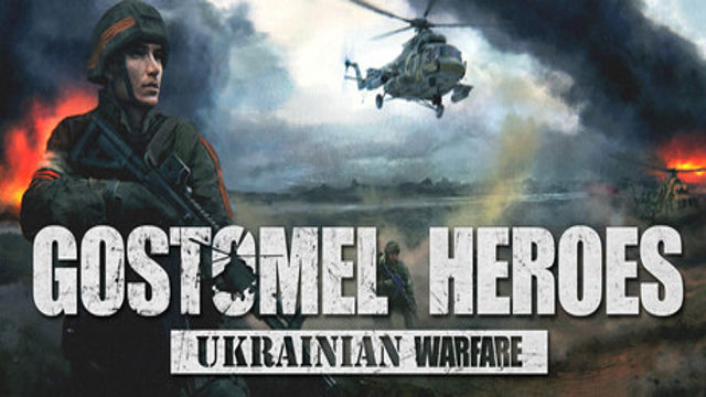 Tải game Ukrainian Warfare Gostomel Heroes-TENOKE Tải game Ukrainian Warfare Gostomel Heroes-TENOKE