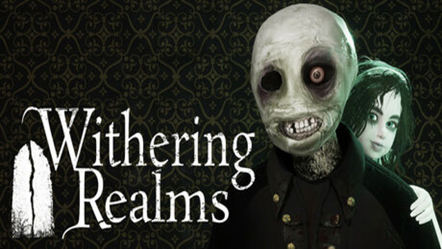 Tải game Withering Realms Early Access Tải game Withering Realms Early Access