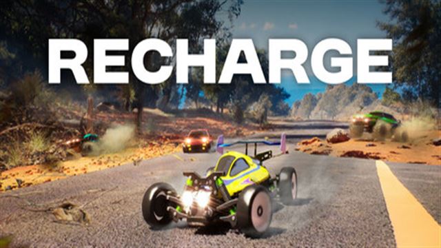 Tải game Recharge Early Access Tải game Recharge Early Access