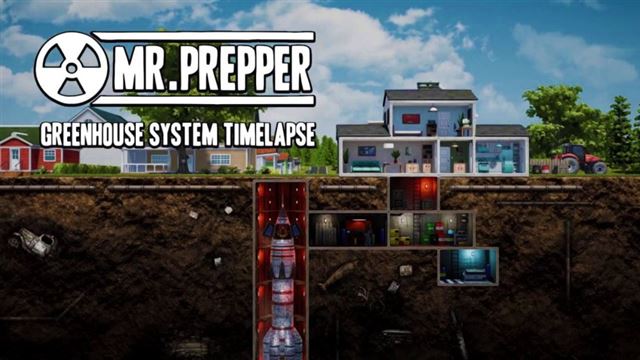 Tải game Mr Prepper v1.42p-P2P Tải game Mr Prepper v1.42p-P2P