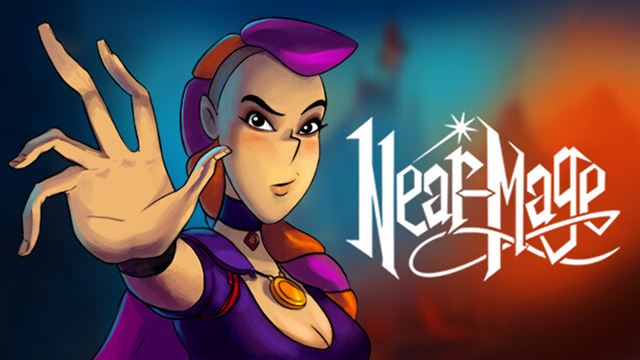 Tải game Near Mage v1.0.1-P2P Tải game Near Mage v1.0.1-P2P