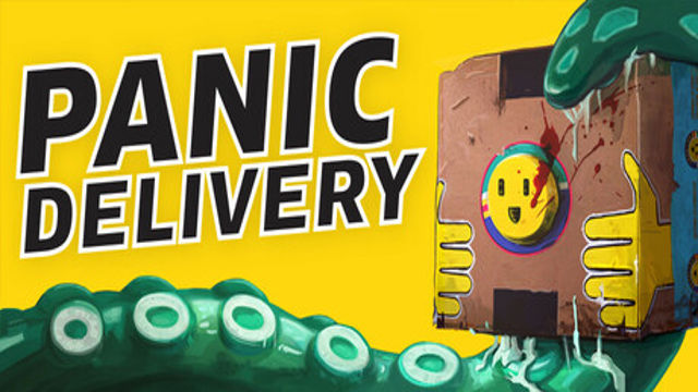 Tải game Panic Delivery Early Access Tải game Panic Delivery Early Access
