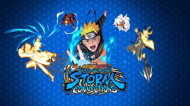 Tải game Naruto X Boruto UN Storm Connections v1.60-P2P Tải game Naruto X Boruto UN Storm Connections v1.60-P2P