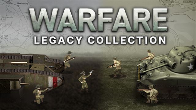 Tải game Warfare Legacy Collection-SKIDROW Tải game Warfare Legacy Collection-SKIDROW