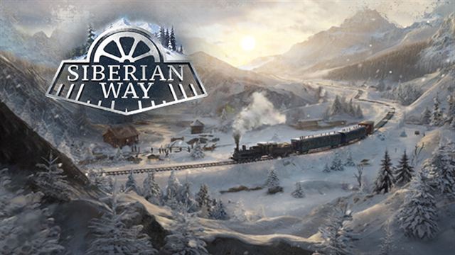 Tải game Siberian Way-TENOKE Tải game Siberian Way-TENOKE