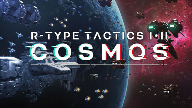 Tải game R-Type Tactics I and II Cosmos v1.0.6-P2P Tải game R-Type Tactics I and II Cosmos v1.0.6-P2P