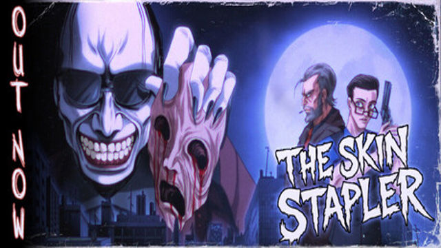 Tải game The Skin Stapler-TENOKE Tải game The Skin Stapler-TENOKE