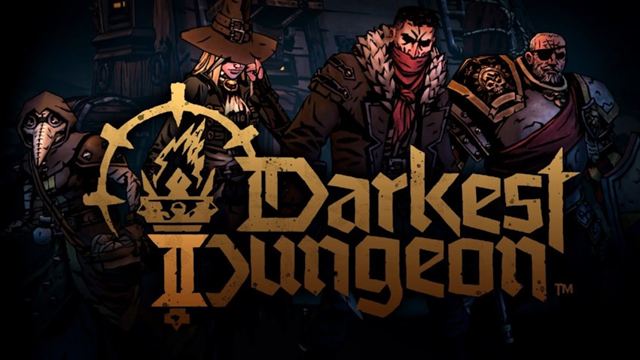 Tải game Darkest Dungeon II v2.00.75033-P2P Tải game Darkest Dungeon II v2.00.75033-P2P