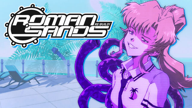 Tải game Roman Sands RE Build-P2P