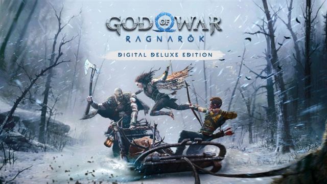 Tải game God of War Ragnarok v1.0.668.5700-P2P Tải game God of War Ragnarok v1.0.668.5700-P2P