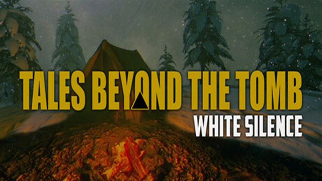 Tải game Tales Beyond The Tomb White Silence-TENOKE