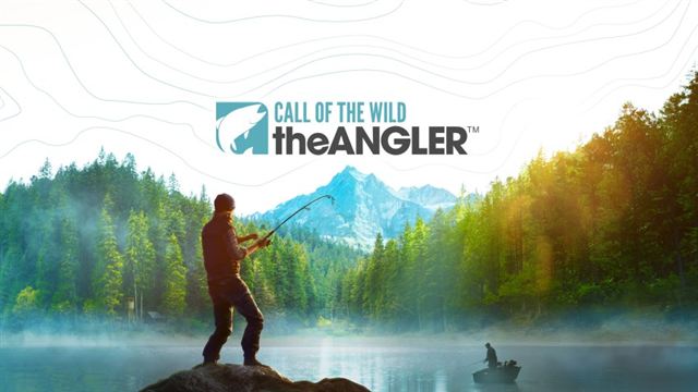 Tải game Call of the Wild The Angler v1.6.7-P2P Tải game Call of the Wild The Angler v1.6.7-P2P