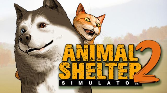 Tải game Animal Shelter 2 v1.4.4-P2P Tải game Animal Shelter 2 v1.4.4-P2P